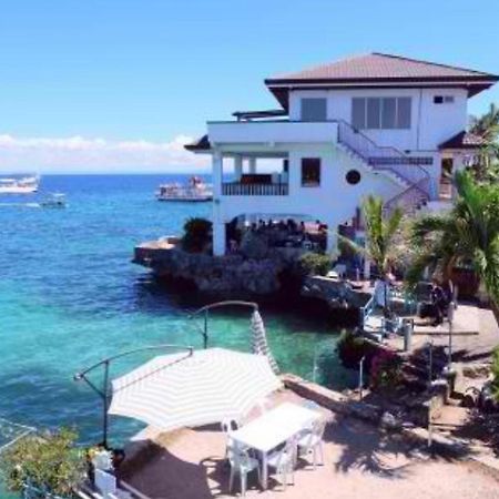 Nost Cottages Lapu-Lapu City Zewnętrze zdjęcie