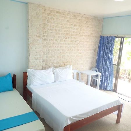 Nost Cottages Lapu-Lapu City Zewnętrze zdjęcie