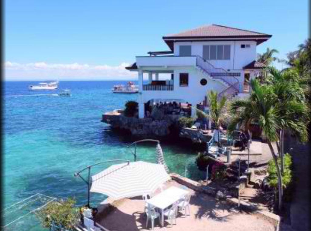 Nost Cottages Lapu-Lapu City Zewnętrze zdjęcie
