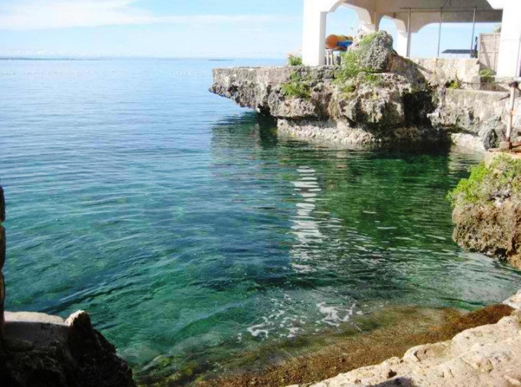 Nost Cottages Lapu-Lapu City Zewnętrze zdjęcie