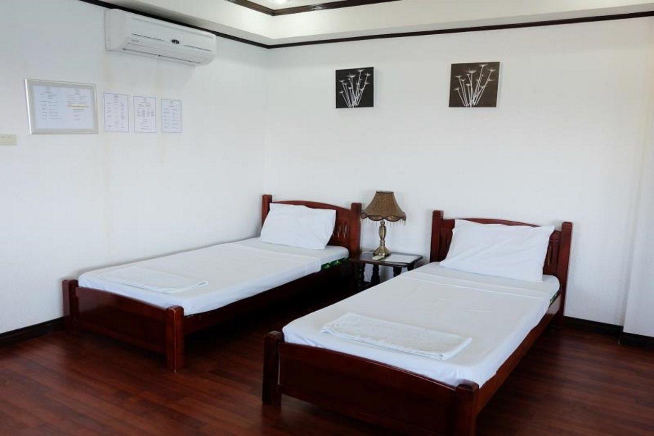 Nost Cottages Lapu-Lapu City Zewnętrze zdjęcie