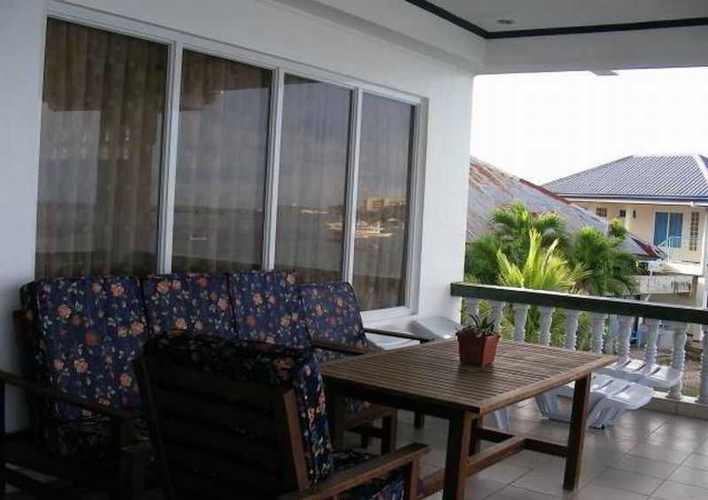 Nost Cottages Lapu-Lapu City Zewnętrze zdjęcie