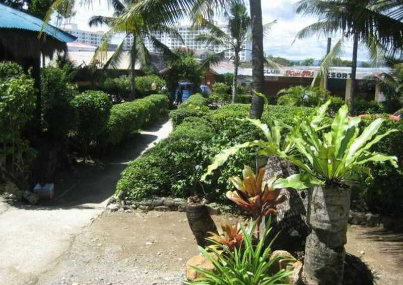 Nost Cottages Lapu-Lapu City Zewnętrze zdjęcie