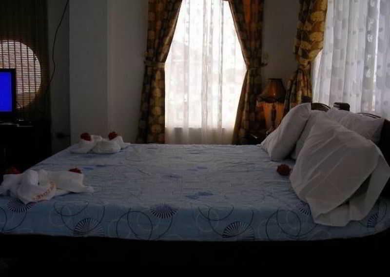 Nost Cottages Lapu-Lapu City Zewnętrze zdjęcie