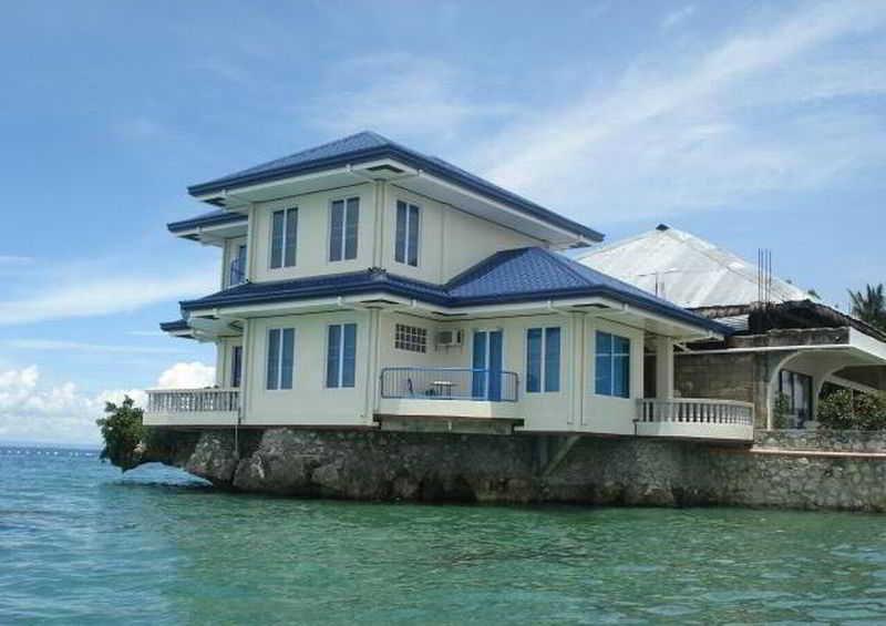 Nost Cottages Lapu-Lapu City Zewnętrze zdjęcie