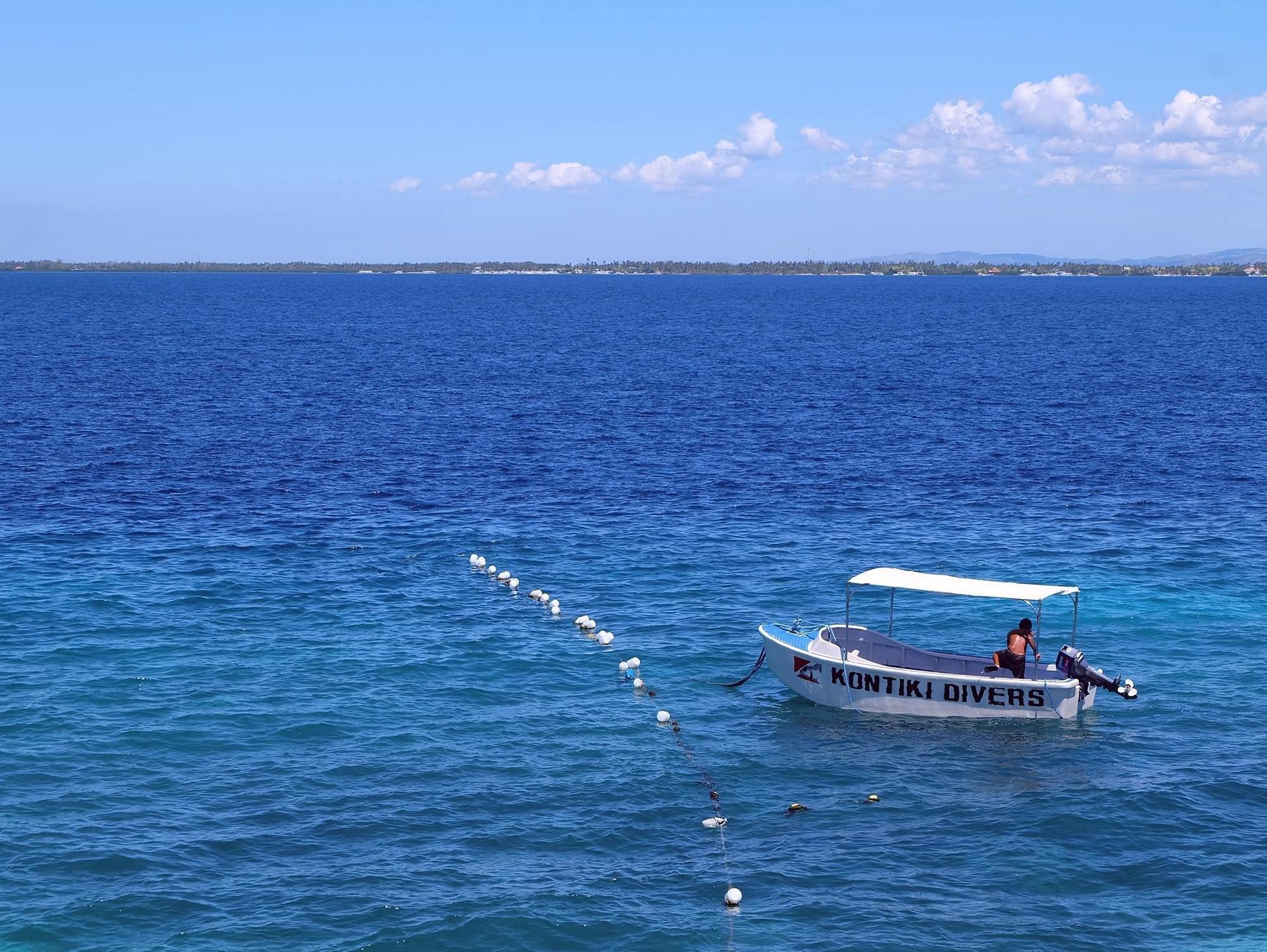 Nost Cottages Lapu-Lapu City Zewnętrze zdjęcie