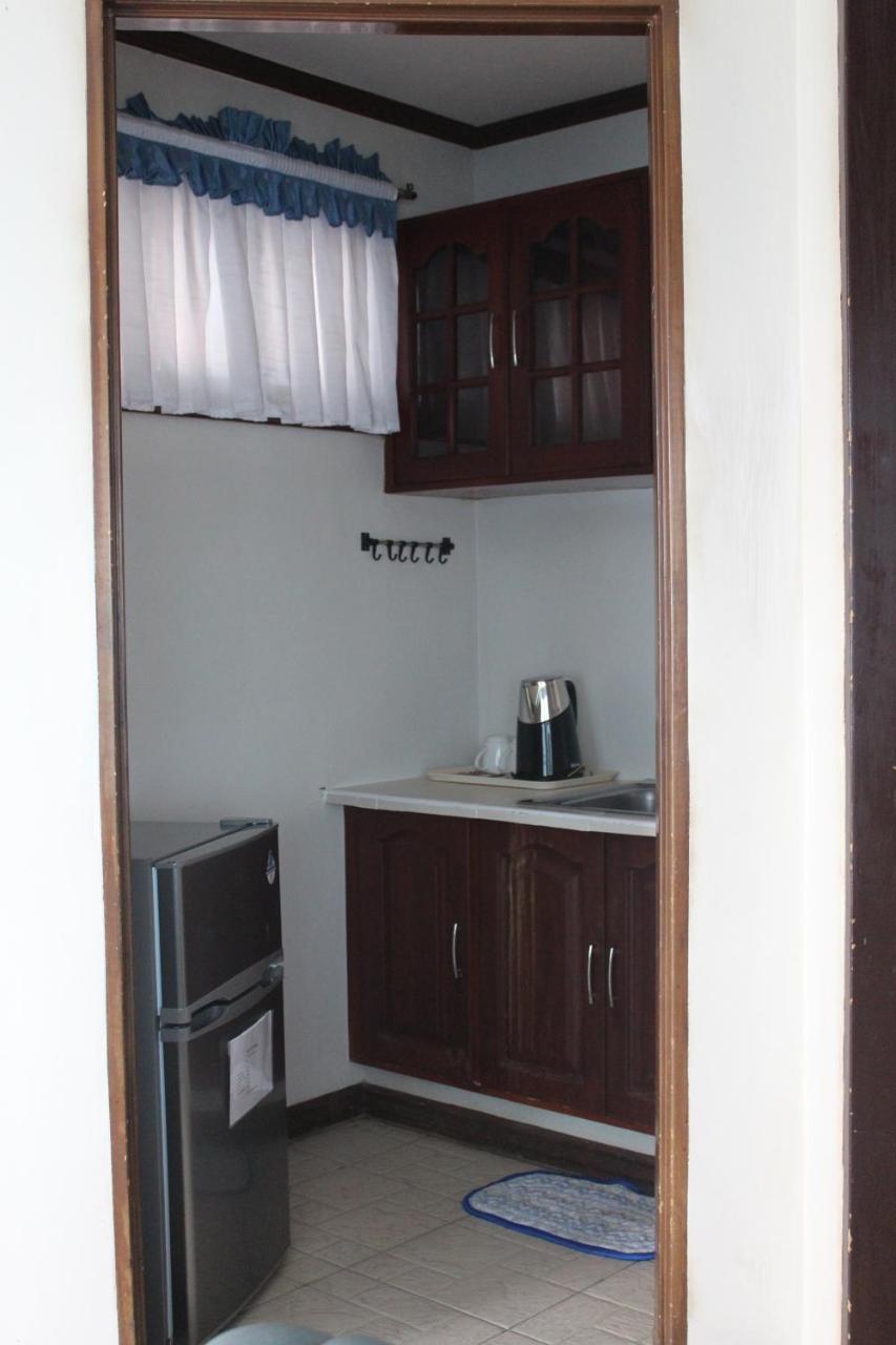 Nost Cottages Lapu-Lapu City Zewnętrze zdjęcie