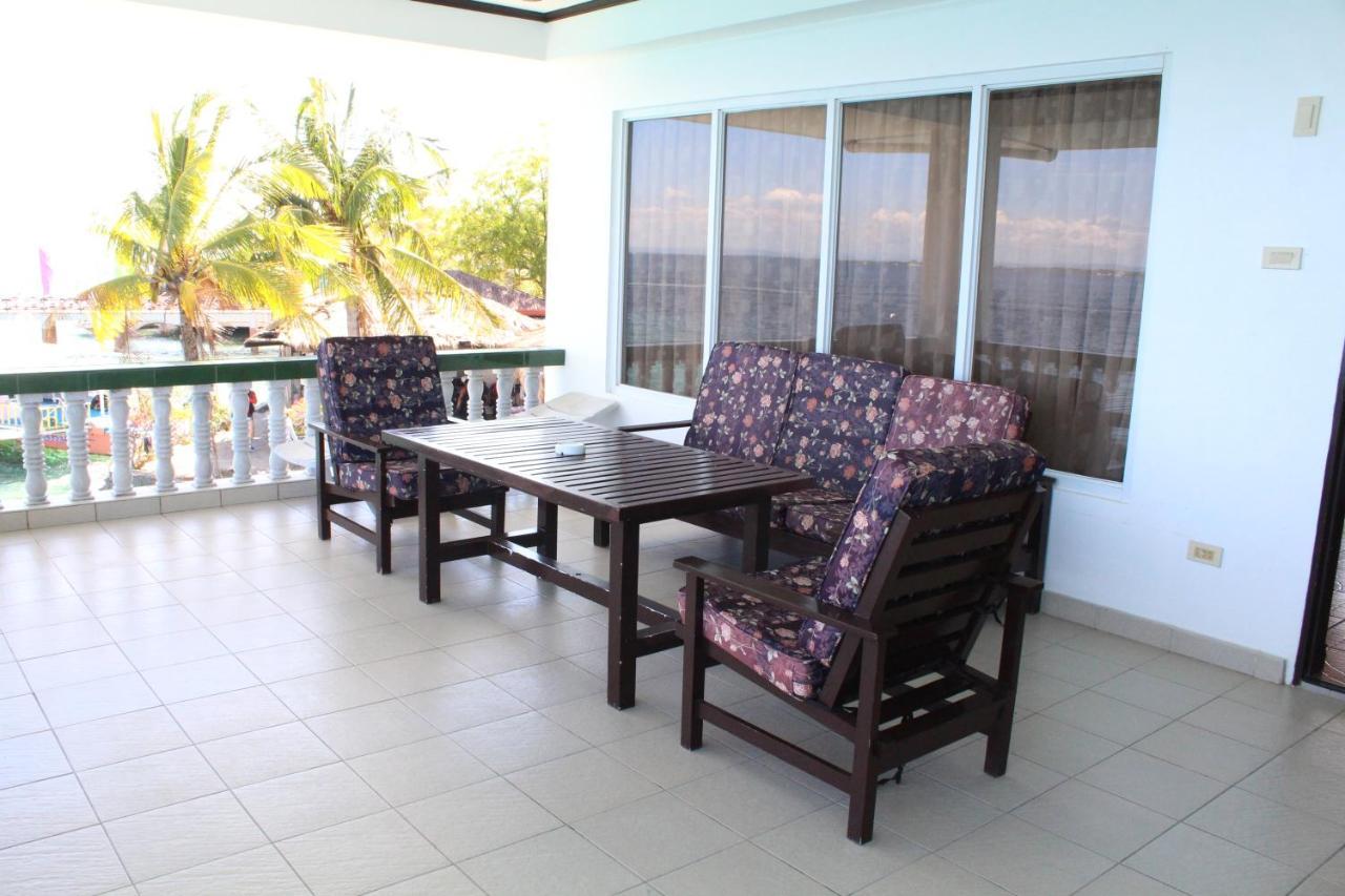 Nost Cottages Lapu-Lapu City Zewnętrze zdjęcie