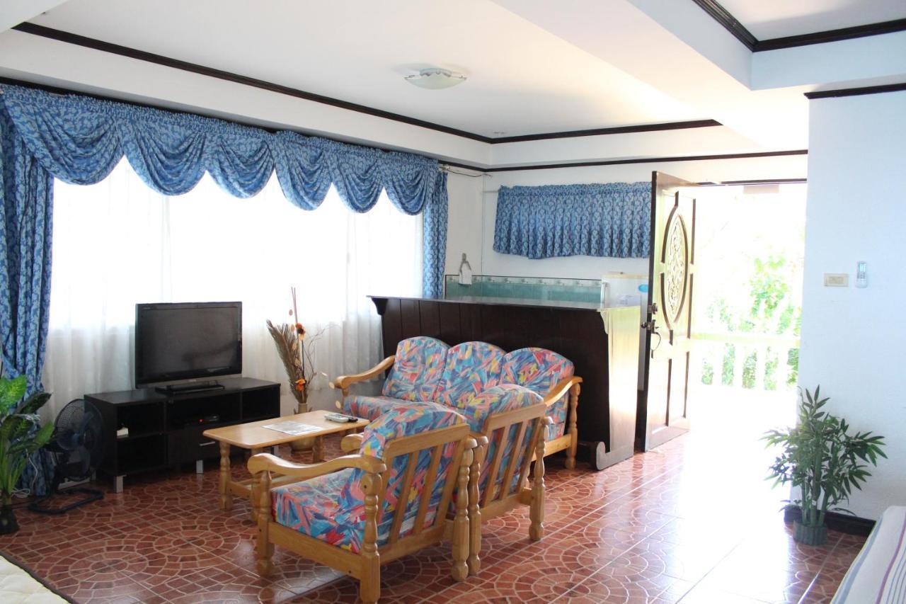Nost Cottages Lapu-Lapu City Zewnętrze zdjęcie