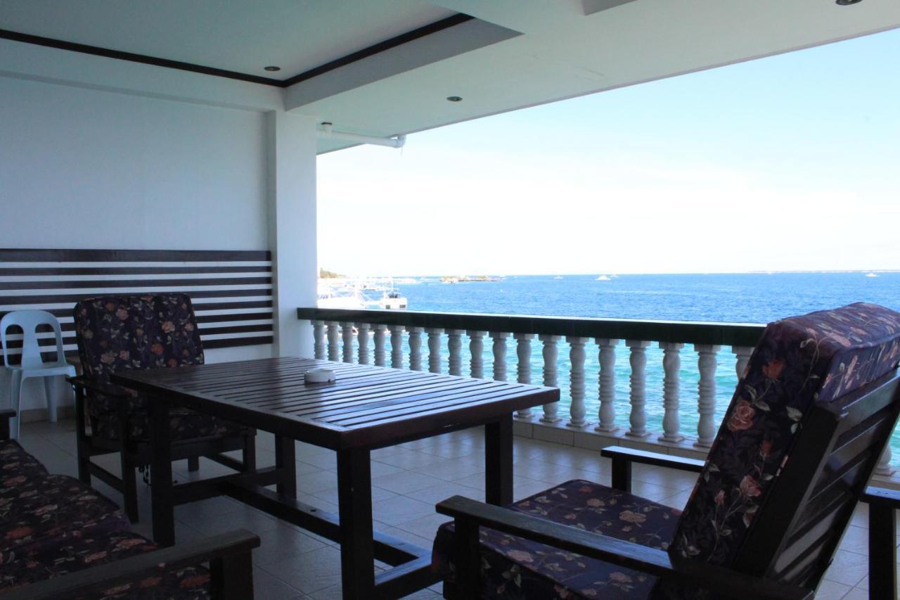 Nost Cottages Lapu-Lapu City Zewnętrze zdjęcie