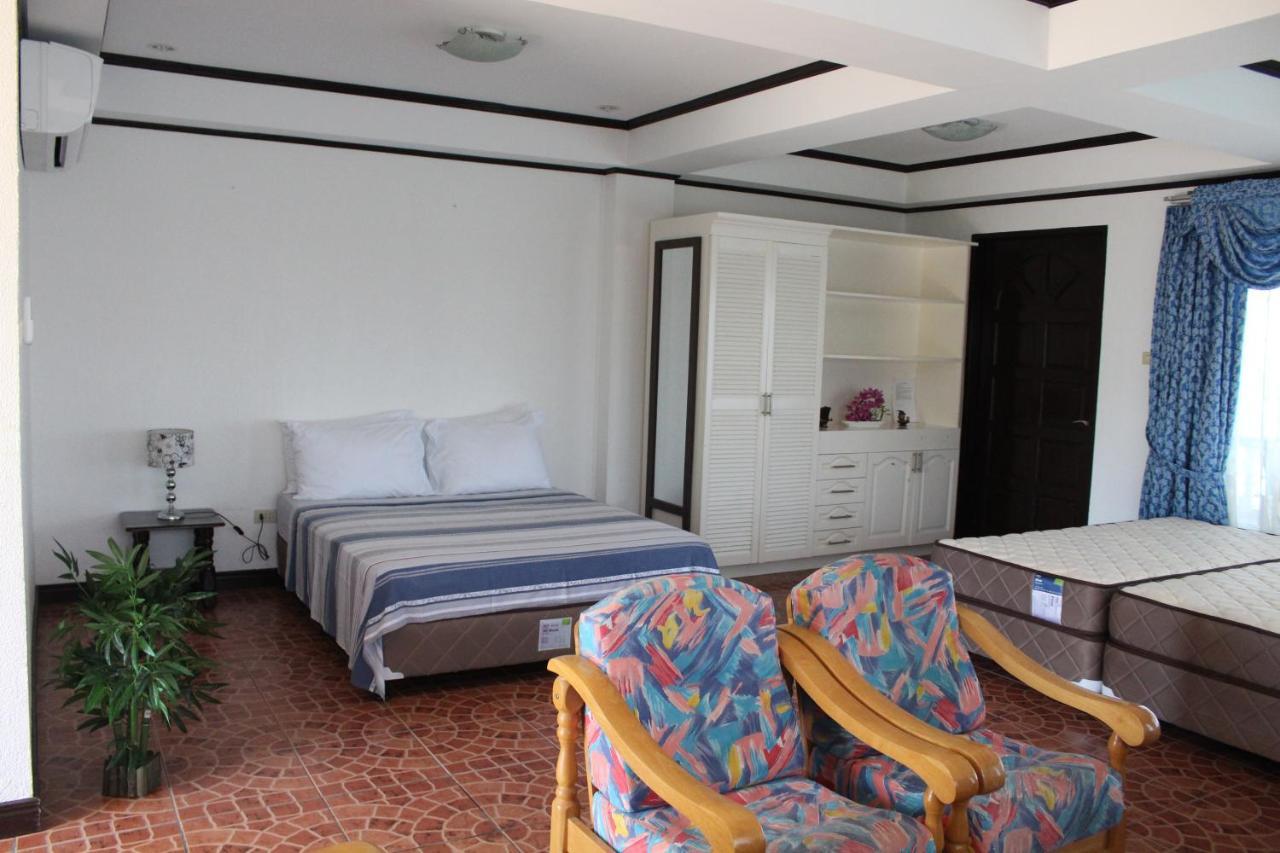 Nost Cottages Lapu-Lapu City Zewnętrze zdjęcie