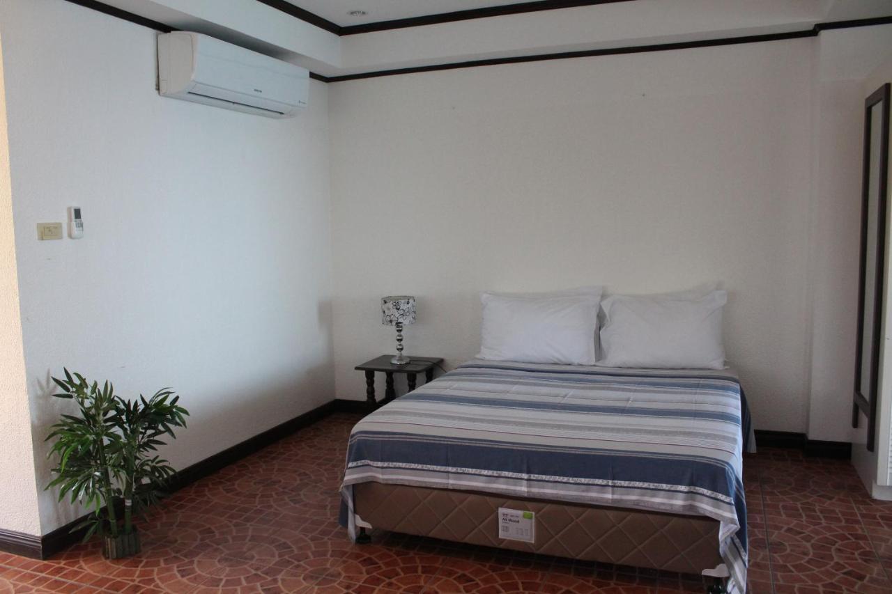 Nost Cottages Lapu-Lapu City Zewnętrze zdjęcie