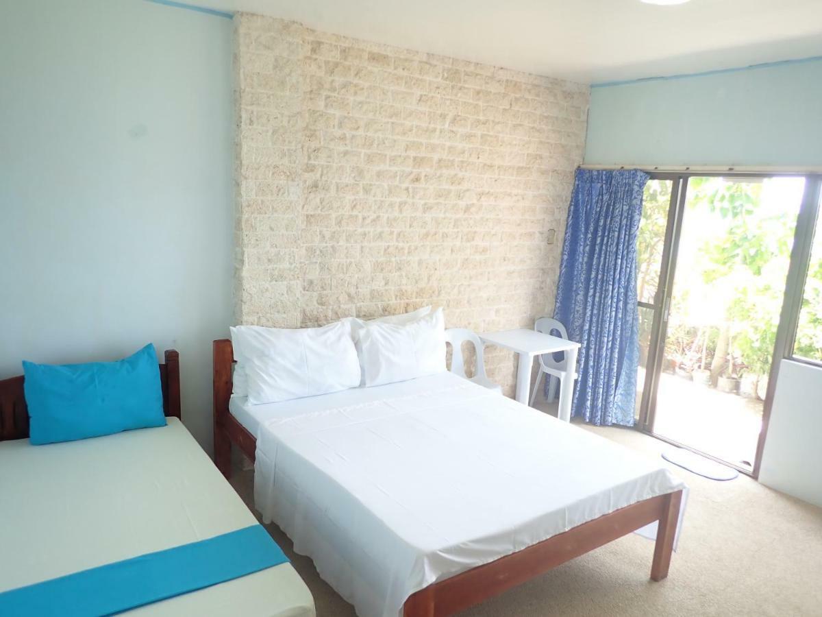 Nost Cottages Lapu-Lapu City Zewnętrze zdjęcie