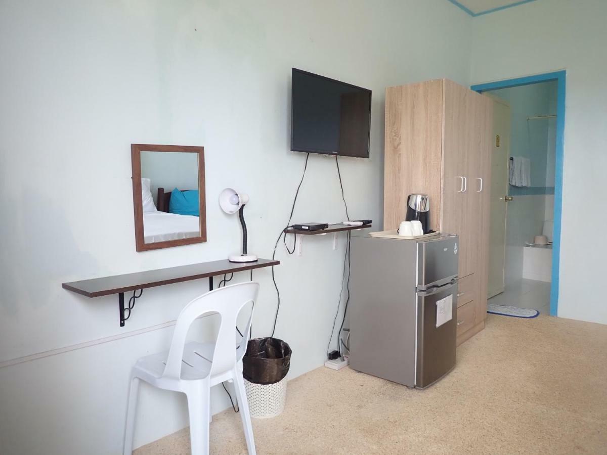 Nost Cottages Lapu-Lapu City Zewnętrze zdjęcie