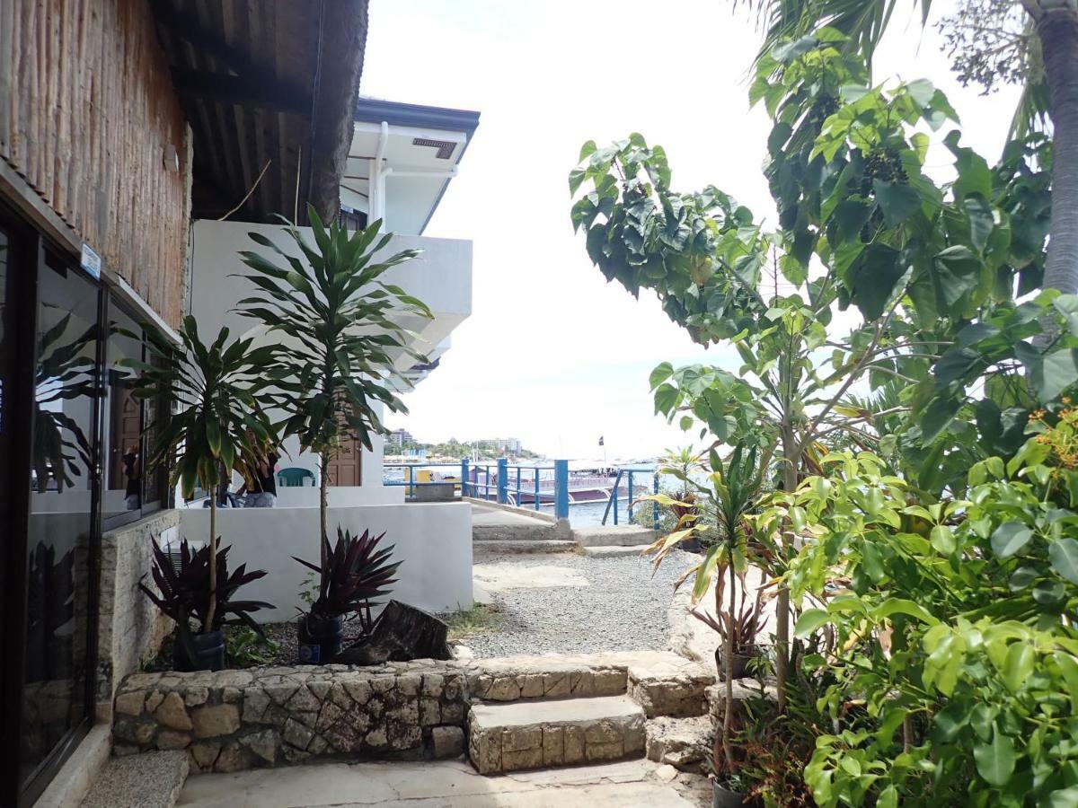 Nost Cottages Lapu-Lapu City Zewnętrze zdjęcie