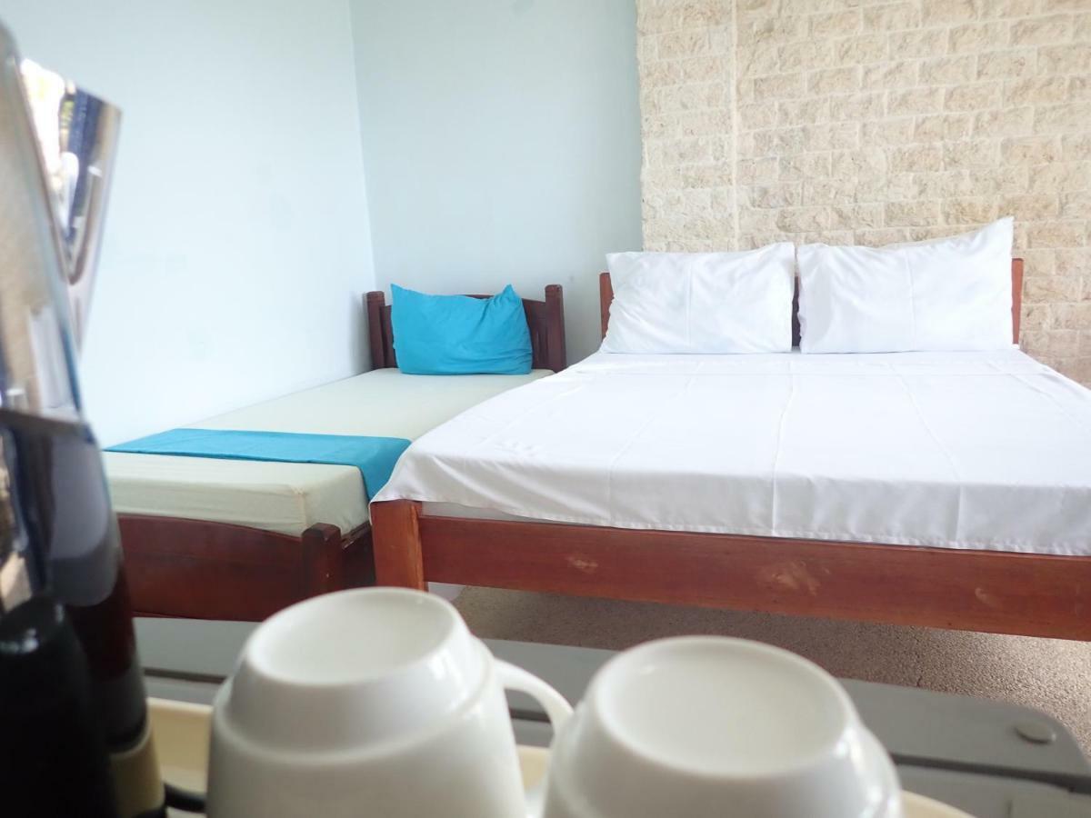 Nost Cottages Lapu-Lapu City Zewnętrze zdjęcie