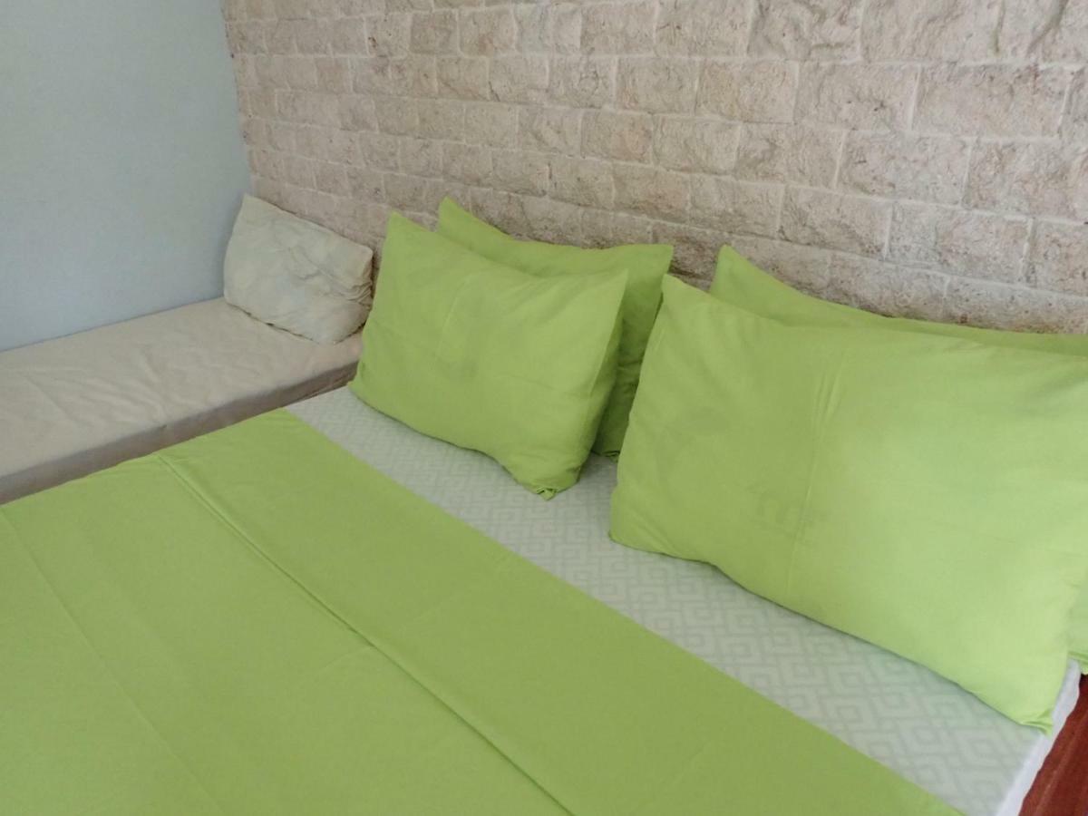 Nost Cottages Lapu-Lapu City Zewnętrze zdjęcie