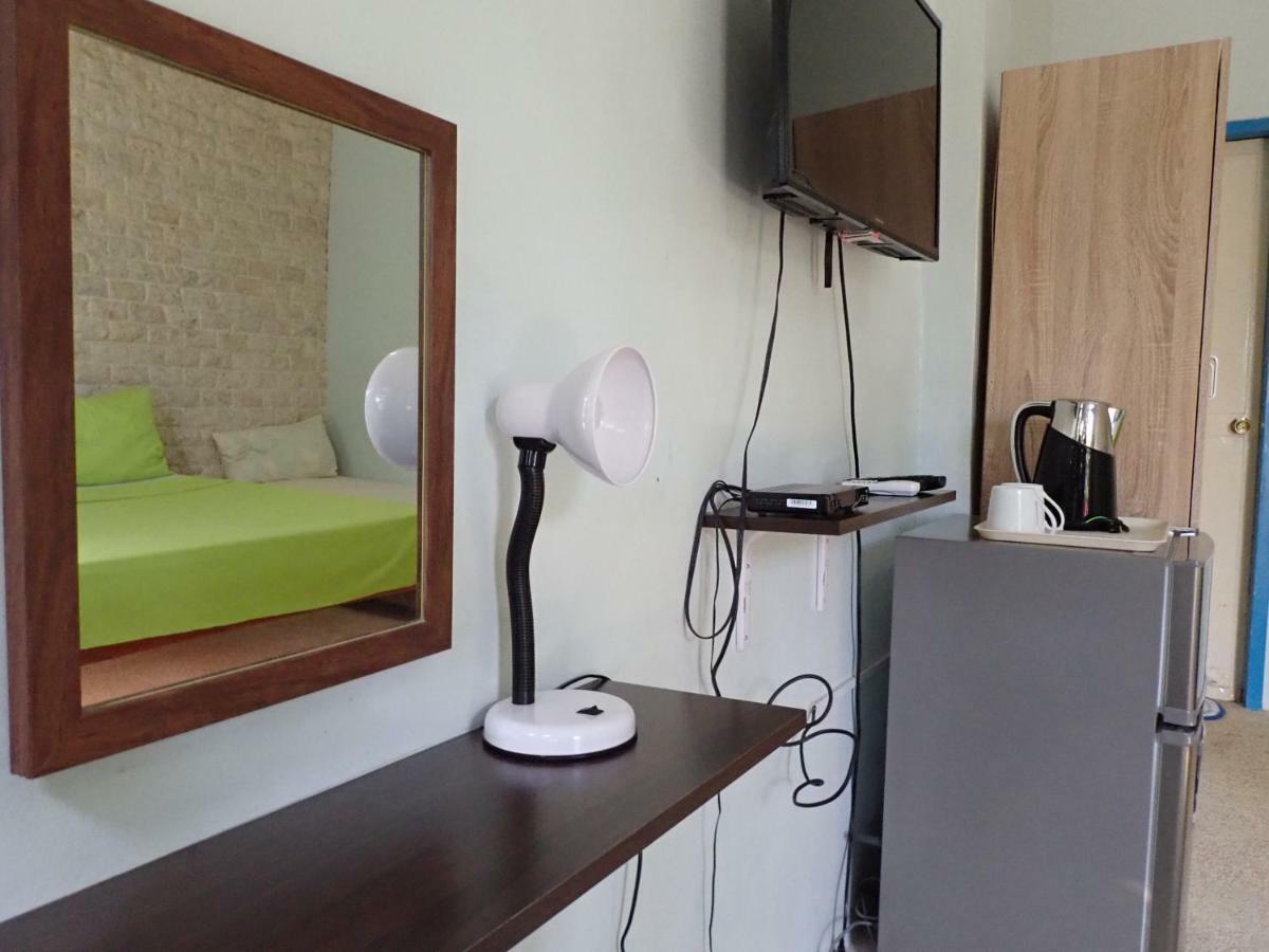Nost Cottages Lapu-Lapu City Zewnętrze zdjęcie