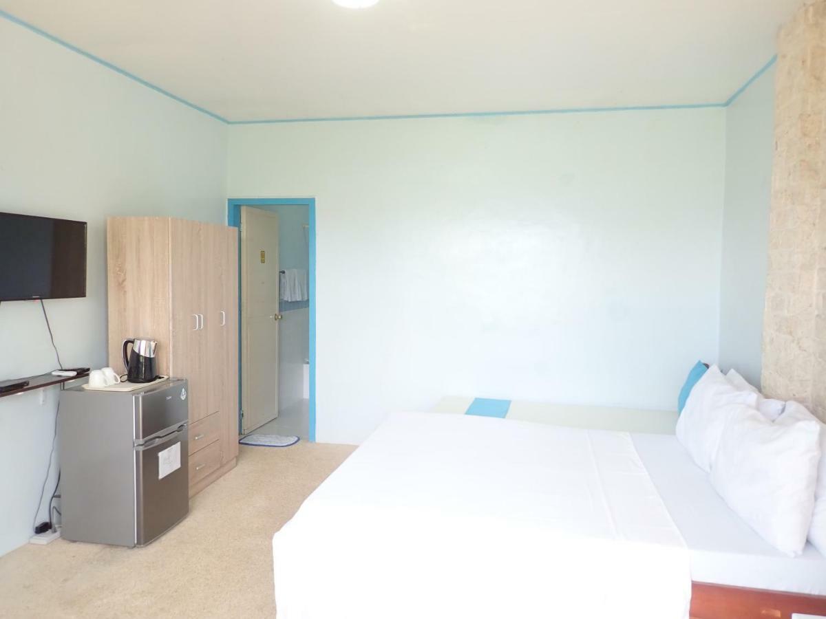 Nost Cottages Lapu-Lapu City Zewnętrze zdjęcie