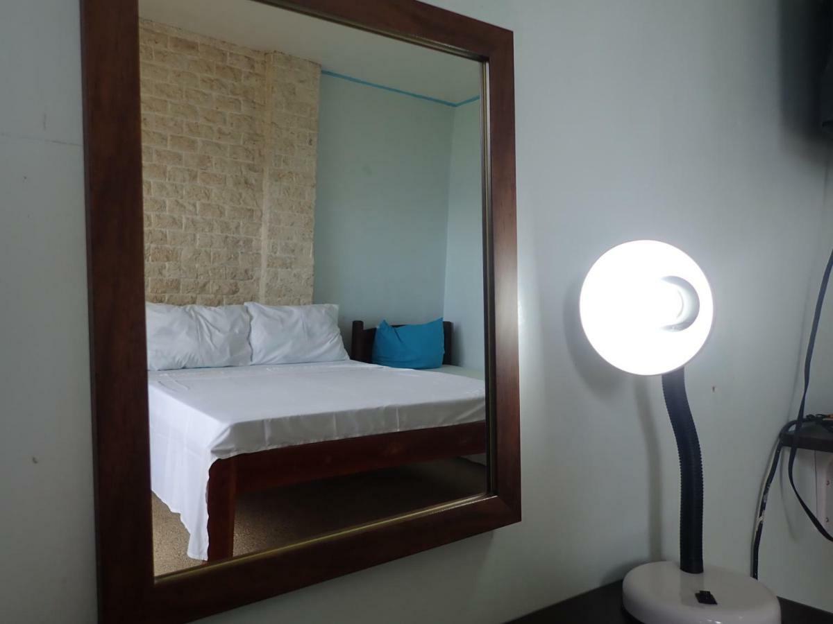 Nost Cottages Lapu-Lapu City Zewnętrze zdjęcie