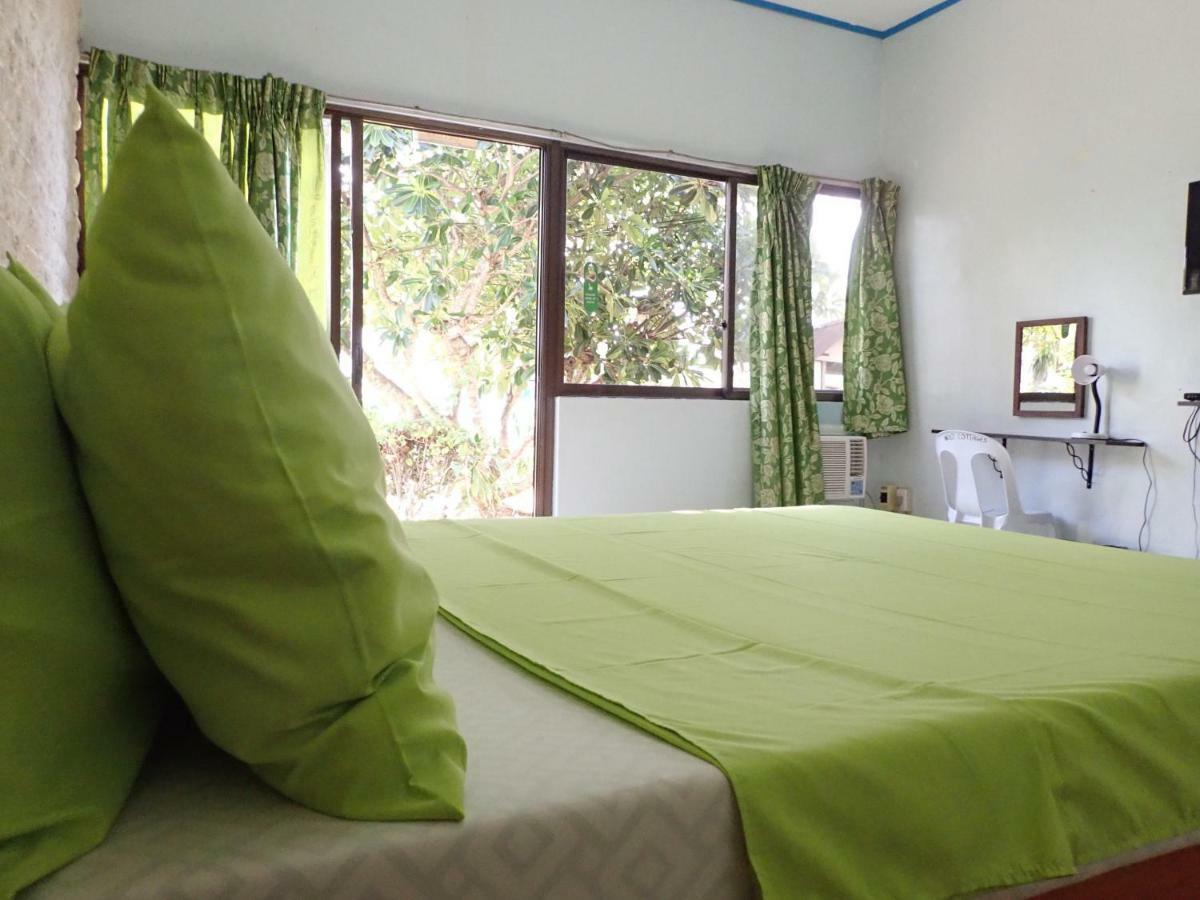 Nost Cottages Lapu-Lapu City Zewnętrze zdjęcie