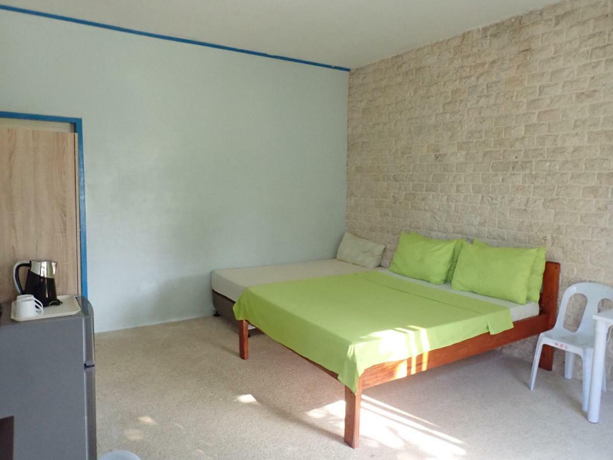 Nost Cottages Lapu-Lapu City Zewnętrze zdjęcie