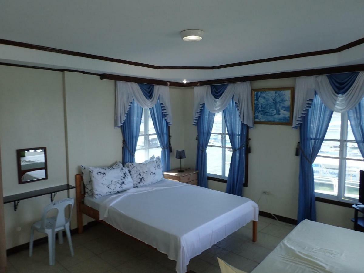 Nost Cottages Lapu-Lapu City Zewnętrze zdjęcie