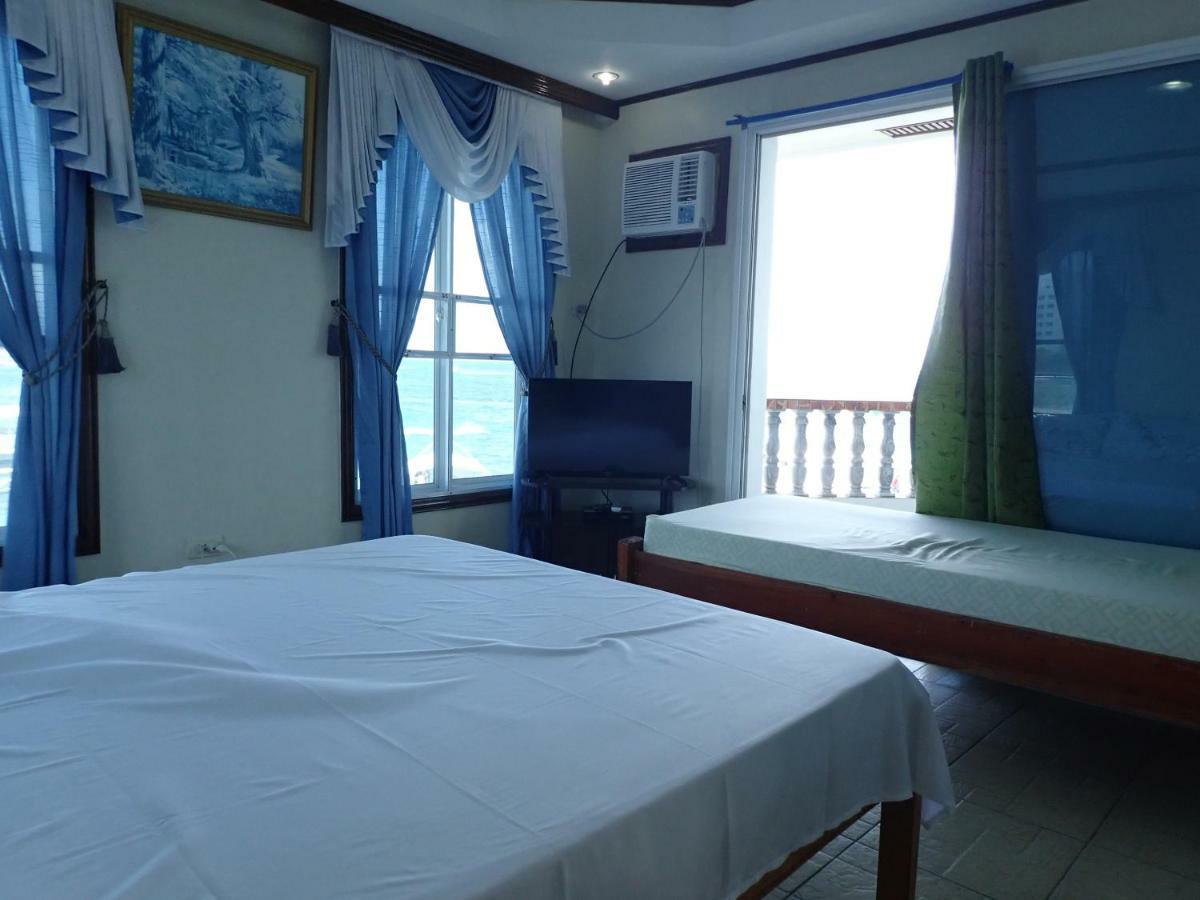 Nost Cottages Lapu-Lapu City Zewnętrze zdjęcie