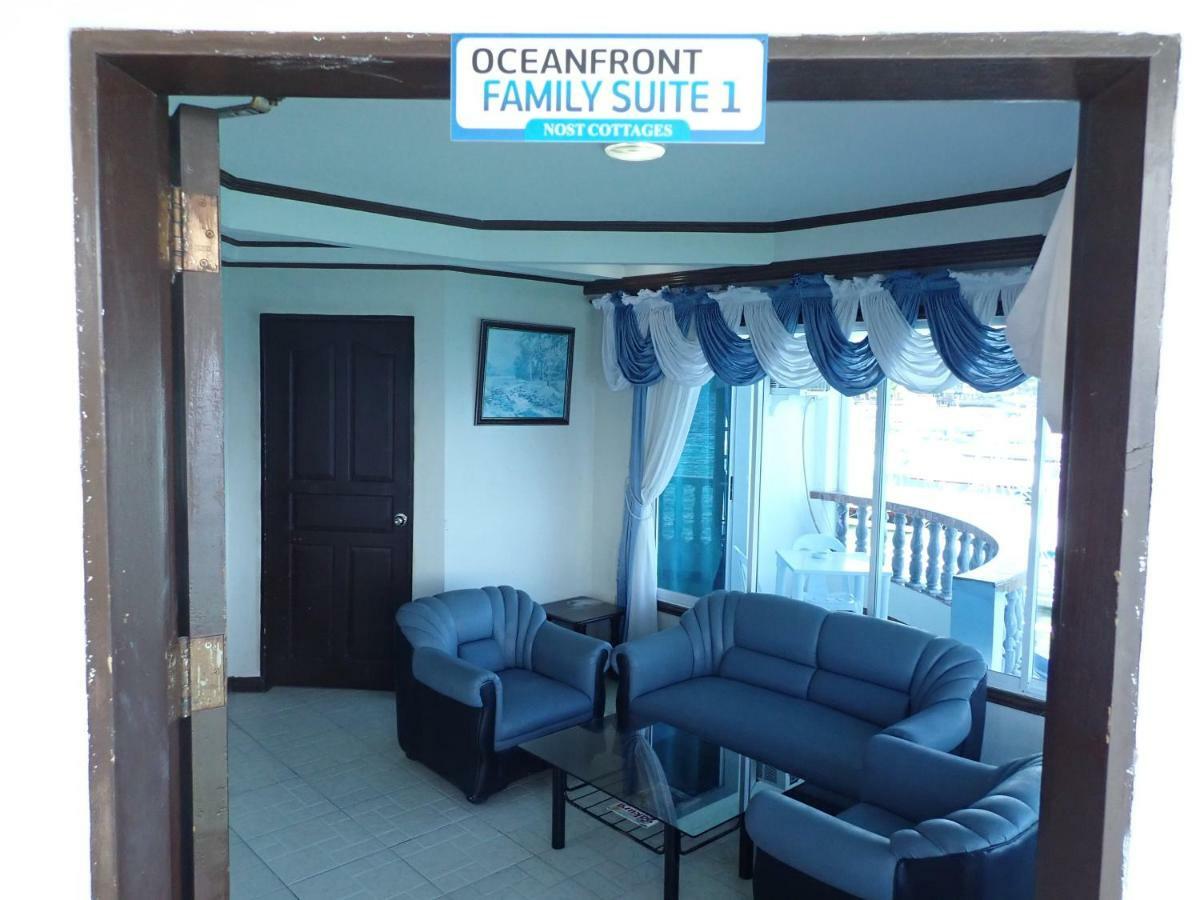 Nost Cottages Lapu-Lapu City Zewnętrze zdjęcie