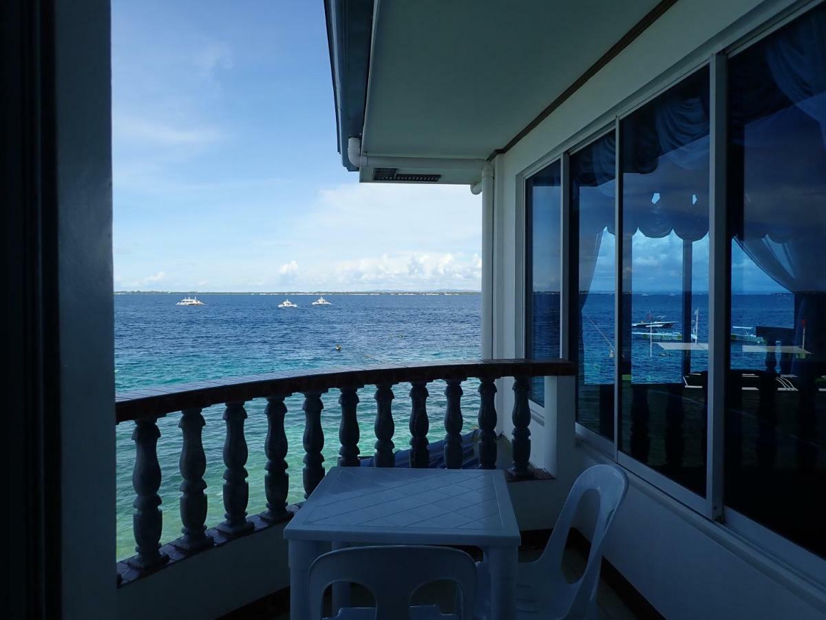 Nost Cottages Lapu-Lapu City Zewnętrze zdjęcie