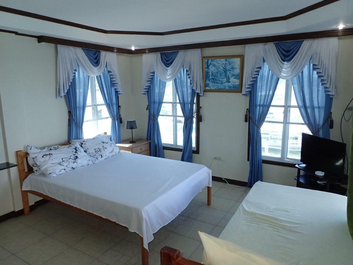 Nost Cottages Lapu-Lapu City Zewnętrze zdjęcie
