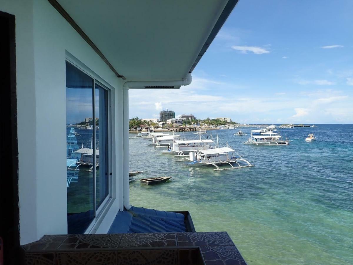 Nost Cottages Lapu-Lapu City Zewnętrze zdjęcie