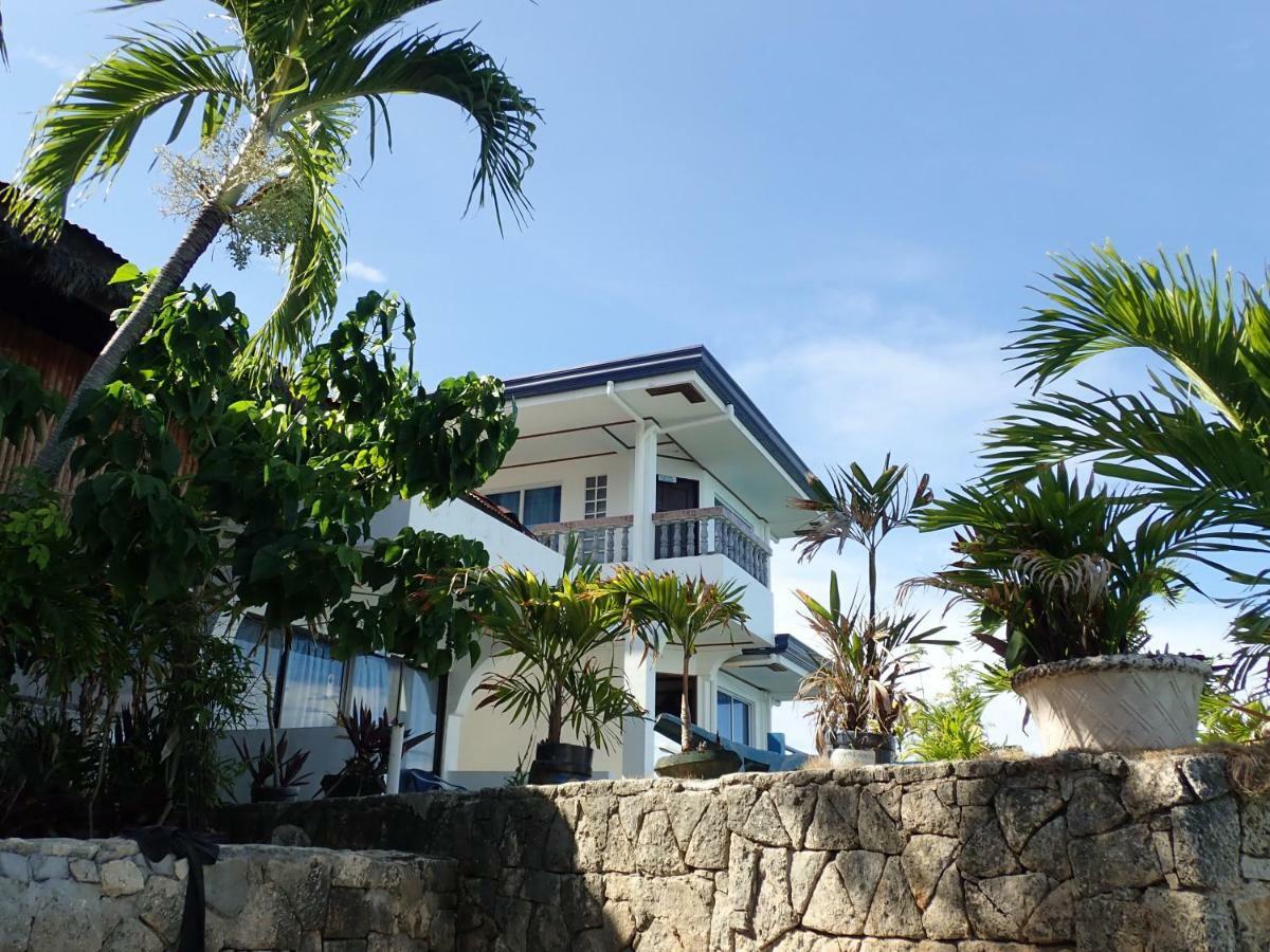 Nost Cottages Lapu-Lapu City Zewnętrze zdjęcie