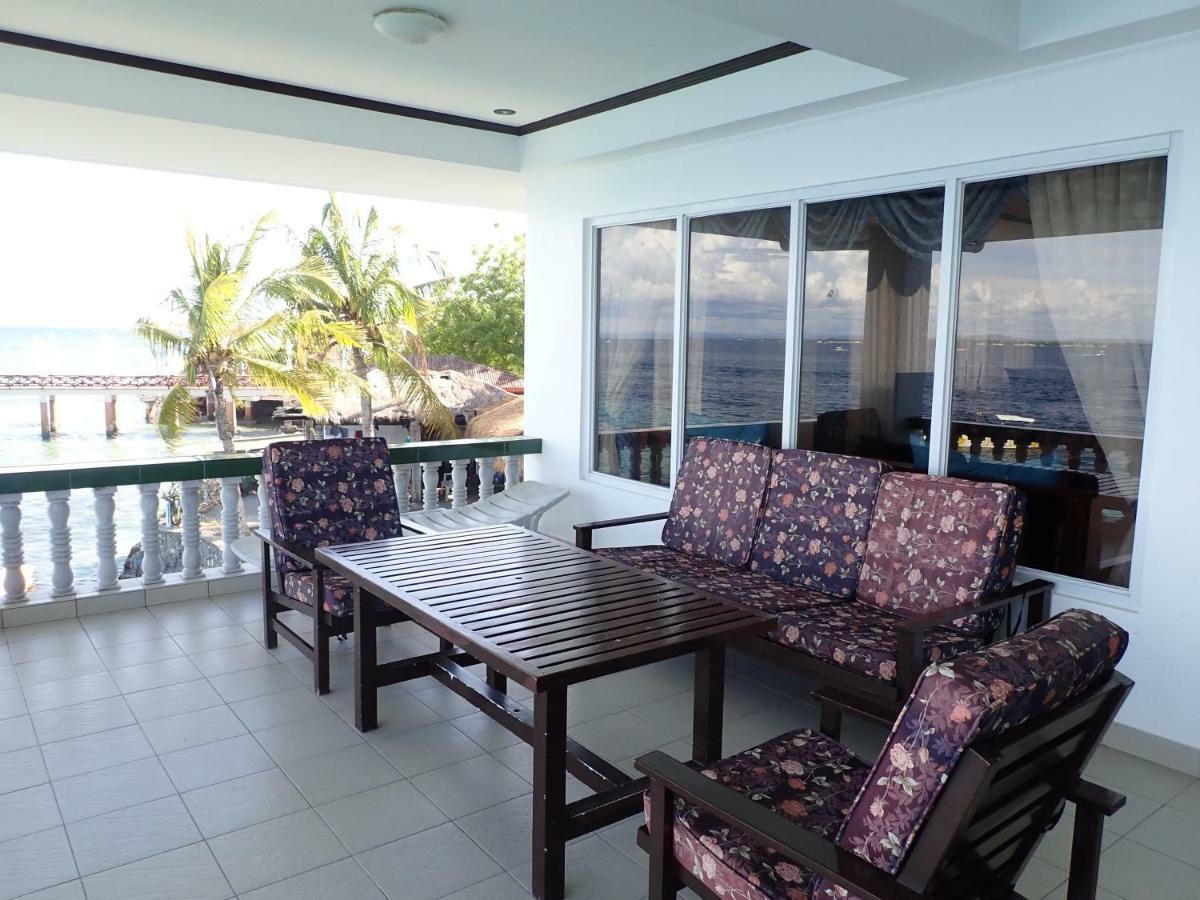 Nost Cottages Lapu-Lapu City Zewnętrze zdjęcie