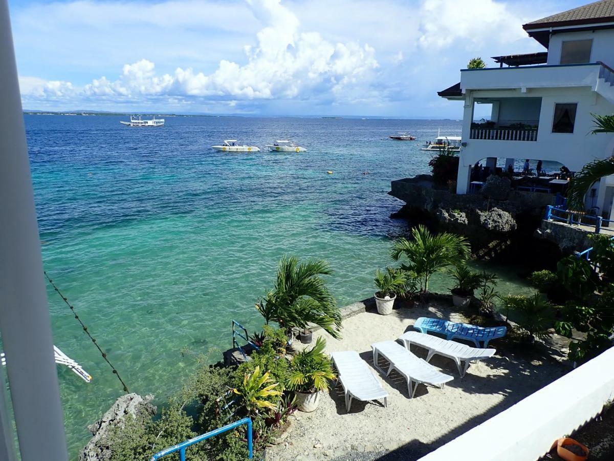 Nost Cottages Lapu-Lapu City Zewnętrze zdjęcie