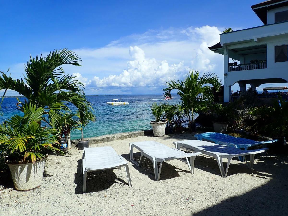 Nost Cottages Lapu-Lapu City Zewnętrze zdjęcie