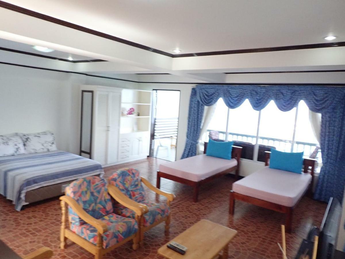 Nost Cottages Lapu-Lapu City Zewnętrze zdjęcie