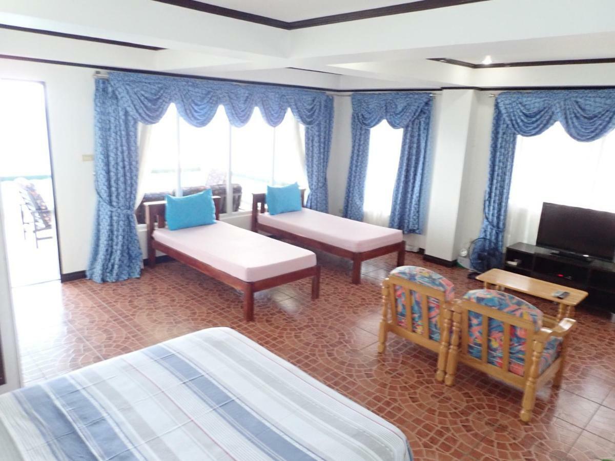 Nost Cottages Lapu-Lapu City Zewnętrze zdjęcie