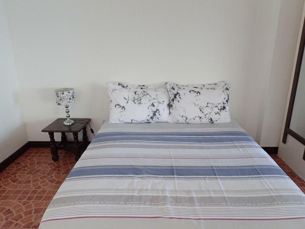 Nost Cottages Lapu-Lapu City Zewnętrze zdjęcie