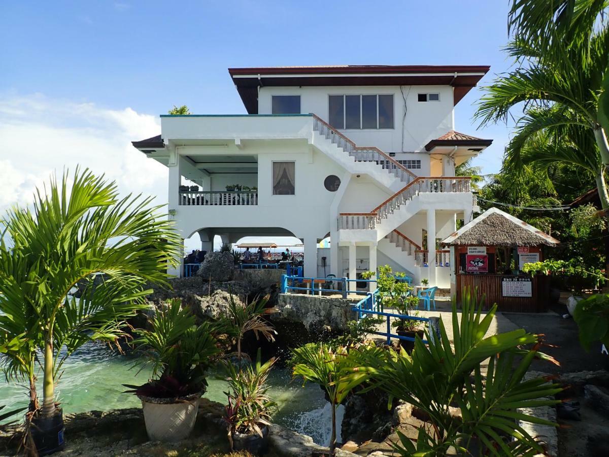 Nost Cottages Lapu-Lapu City Zewnętrze zdjęcie