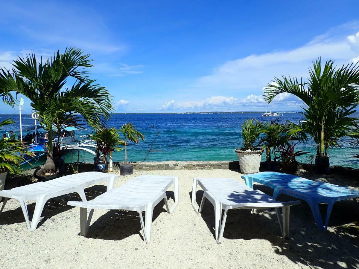 Nost Cottages Lapu-Lapu City Zewnętrze zdjęcie