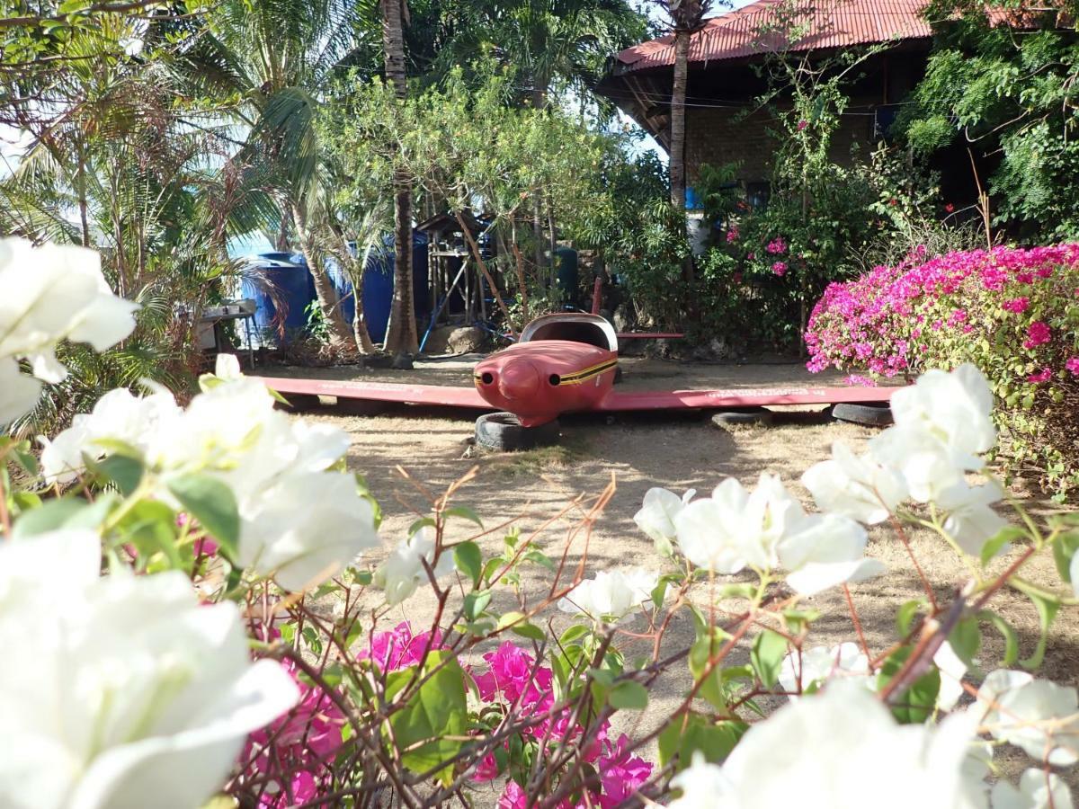 Nost Cottages Lapu-Lapu City Zewnętrze zdjęcie