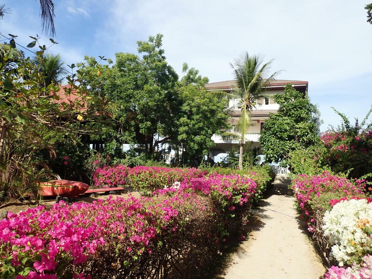 Nost Cottages Lapu-Lapu City Zewnętrze zdjęcie
