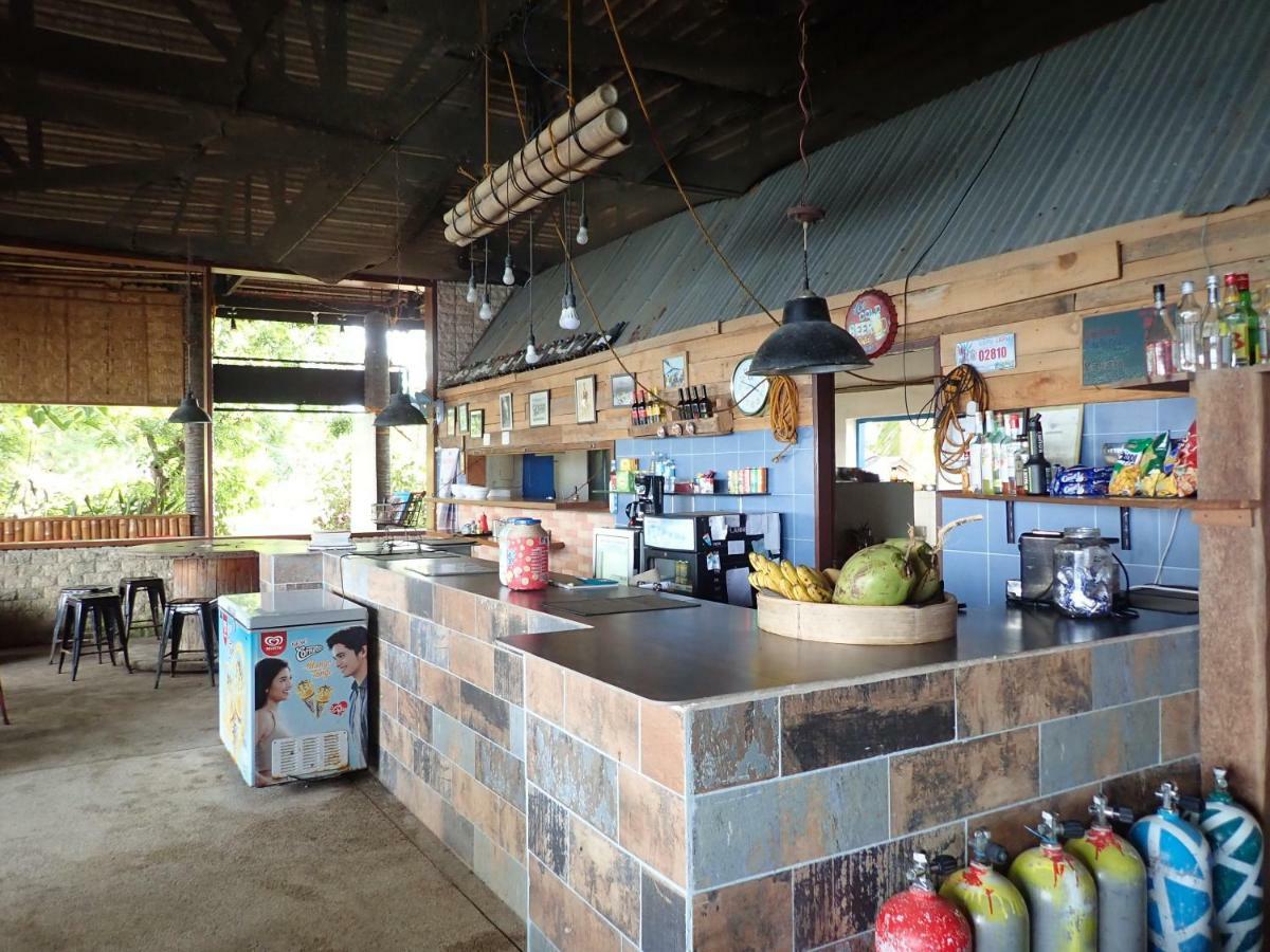 Nost Cottages Lapu-Lapu City Zewnętrze zdjęcie