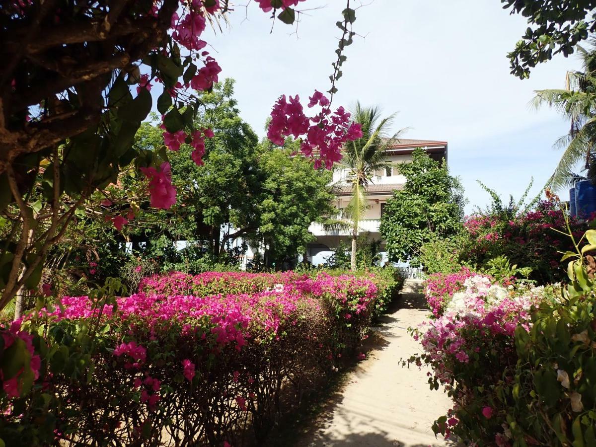 Nost Cottages Lapu-Lapu City Zewnętrze zdjęcie