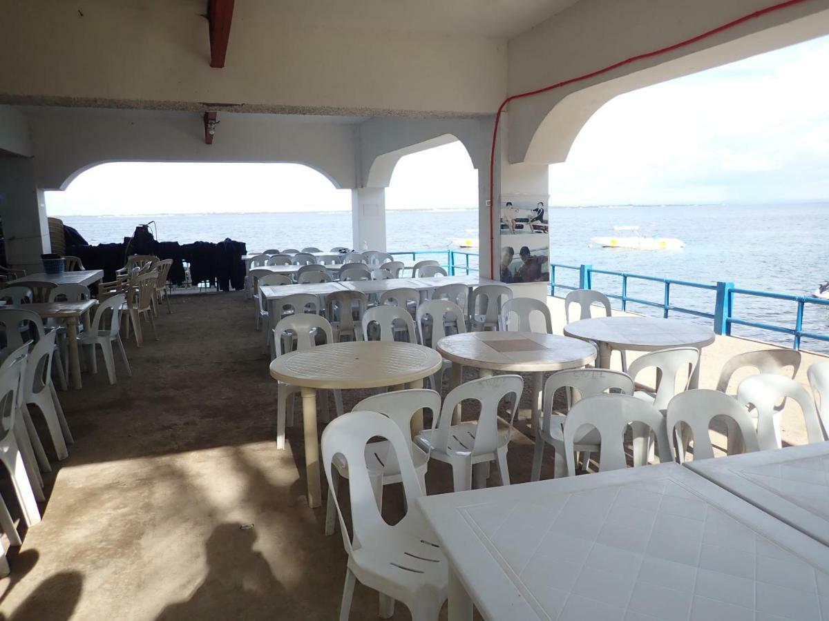 Nost Cottages Lapu-Lapu City Zewnętrze zdjęcie