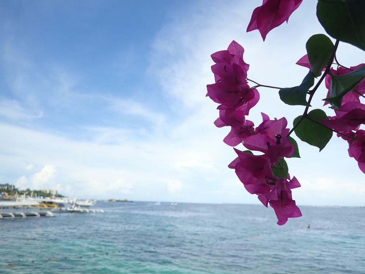 Nost Cottages Lapu-Lapu City Zewnętrze zdjęcie