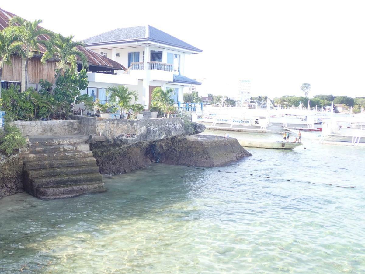 Nost Cottages Lapu-Lapu City Zewnętrze zdjęcie