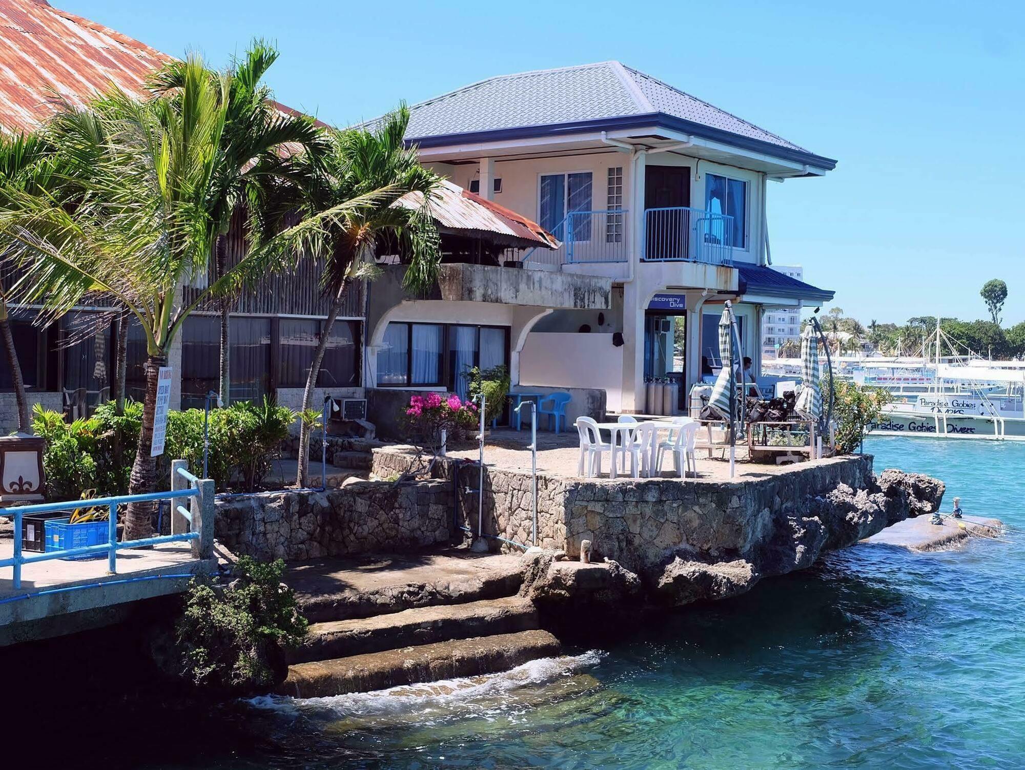 Nost Cottages Lapu-Lapu City Zewnętrze zdjęcie