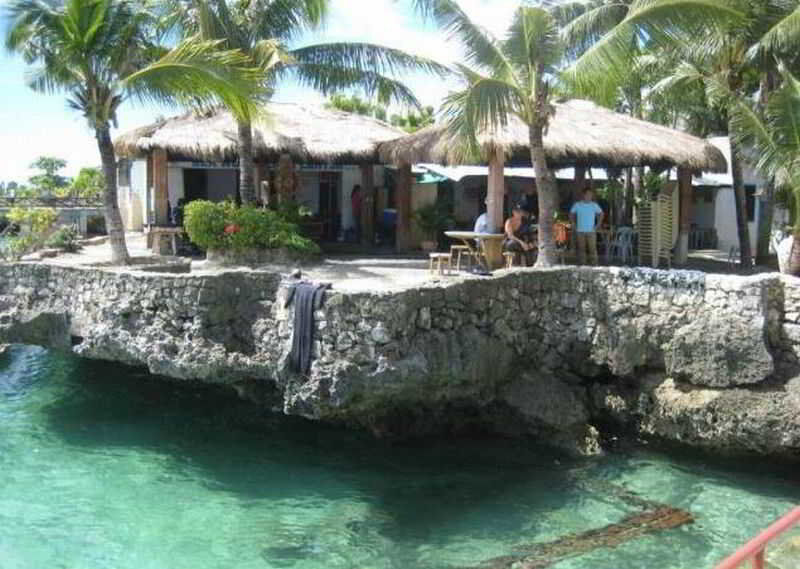Nost Cottages Lapu-Lapu City Zewnętrze zdjęcie